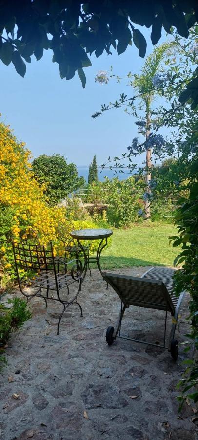 Villa Du Bau Rouge كاركيران المظهر الخارجي الصورة