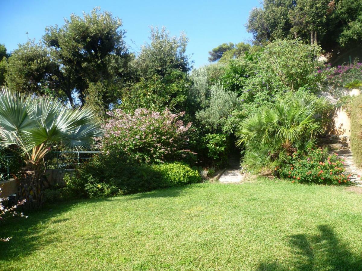 Villa Du Bau Rouge كاركيران المظهر الخارجي الصورة